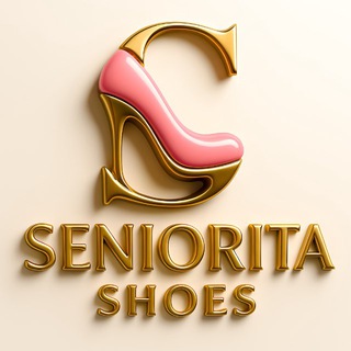 Логотип @senioritashoes - Seniorita shoes🇹🇷 👠