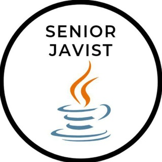 Логотип @seniorjavist - Senior Java Developer