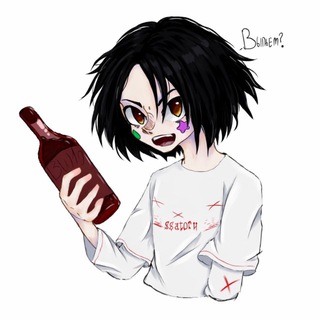 Логотип @senjeck - Евгений Реданов