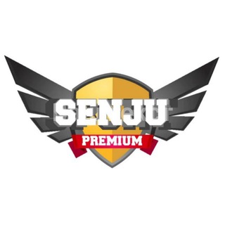 Логотип @senjuru - SENJU PREMIUM Россия Mobile legends чит