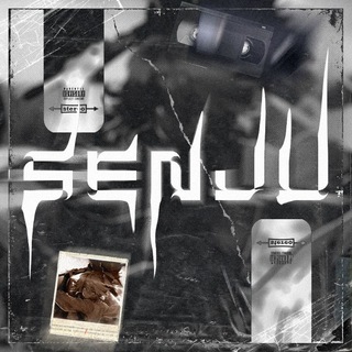 Логотип @senjuvirus - Senju