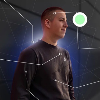 Логотип @senkamozgasleads - 🤖 Арсений | Автоворонки | Чат-боты