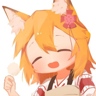 Логотип @senkogroup - Сенко-сан / Senko-san