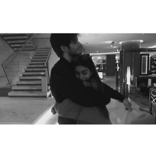 Логотип @senmenimcennetimsen - Ты мой рай 🤍