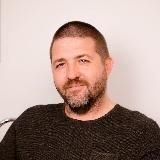 Логотип @sennikov_denis - 5k$ на арбитраже крипты