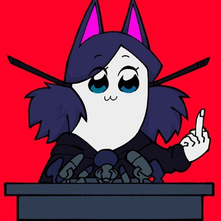 Логотип @senobnoen - 🍒кіпріан поменьше🐞архів