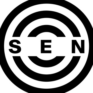 Логотип @senoficial - SEN Oficial