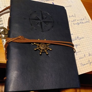 Логотип @senoisuche - Klartraum - die Abenteuer eines Traumfahrers und Klartraumforschers