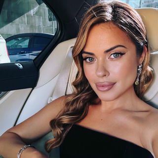 Логотип @senoritagalo - Будни сеньориты 😘