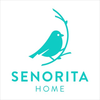 Логотип @senoritahomeuzchat - Senorita Home Чат