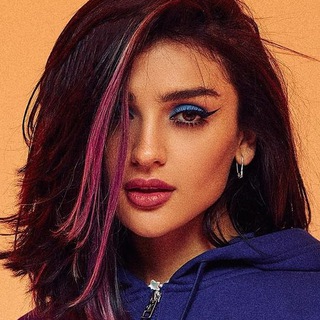 Логотип @senoritasaeva_tg - Dina Saeva •️ Senoritasaeva •️ Дина Саева