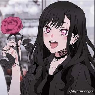 Логотип @senpai_ch - Senpai_ch