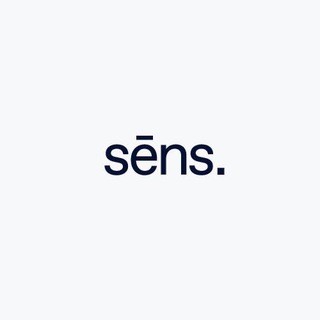 Логотип @sens_collective - sēns.collective