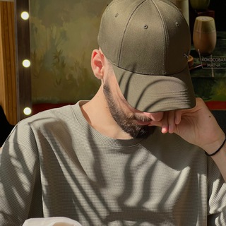 Логотип @sensaybro - Сенсей