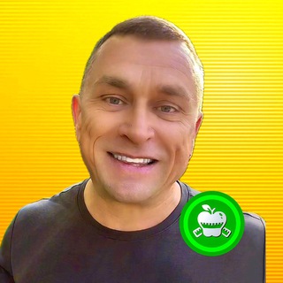 Логотип @sensbody - БОЛЬШОЕ ДЕЛО