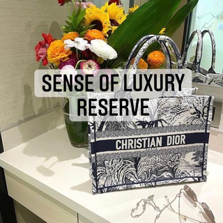Логотип @sense_of_luxury_reserve - Sense Of Luxury reserve