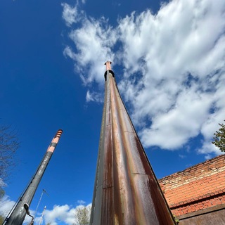 Логотип @senselaba - Sense Lab