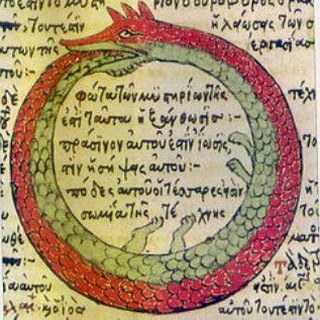 Логотип @senselessflow - Поток (без)сознания