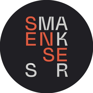 Логотип @sensemakersrussia - Sensemakers