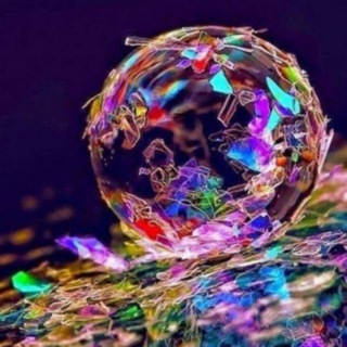 Логотип @senses_ph - Kaleidoskop©