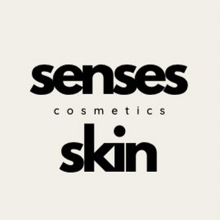Логотип @senses_skin - Senses Skin