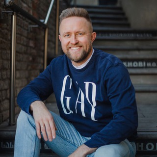 Логотип @senseyperm - Андрей Сенсей