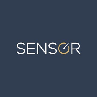 Логотип @sensorsleep - Московская фабрика SENSOR