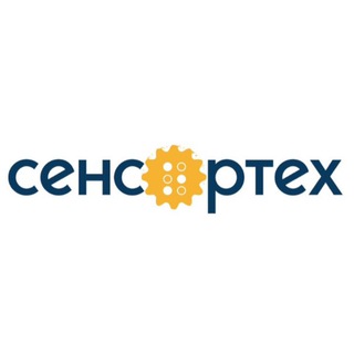 Логотип @sensortech - Лаборатория «Сенсор-Тех»