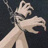 Логотип @sensual_inspiration - SENSUAL INSPIRATION (BDSM & DDLG Chanel)