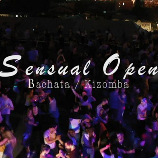 Логотип @sensualopen - Sensualopen