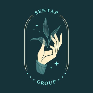 Логотип @sentaplaatuugroup - XSentapKew ? (Official Group)