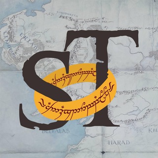 Логотип @sentieritolkieniani - Sentieri Tolkieniani - Il Canale Ufficiale