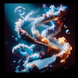 Логотип @sentiero999 - ✨🌞𝕾𝖊𝖓𝖙𝖎𝖊𝖗𝖔𝖉𝖊𝖑𝖑𝖆𝖓𝖎𝖒𝖆3.0🌞✨