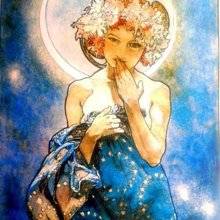 Логотип @sentieroastrologico - Sentiero Astrologico