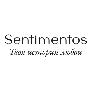 Логотип @sentimentos_rus - Sentimentos Love Gel