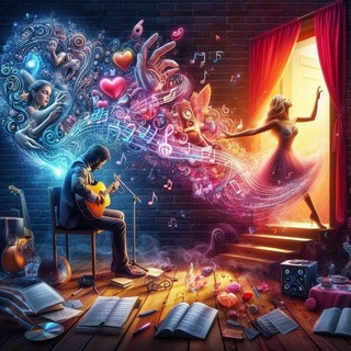 Логотип @sentire888 - ✨✨S̷E̷N̷T̷I̷R̷E̷✨✨ Spirito- Anima - Cuore- 🎧🎵lll🌞✨🔥68785568427- 817219738✨✨✨✨