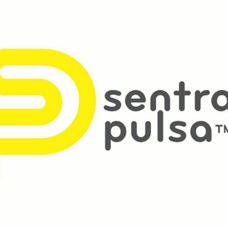 Логотип @sentrapulsa_bot_0 - SENTRAPULSA
