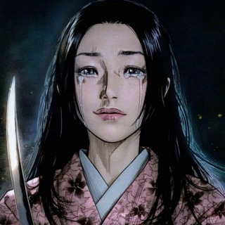 Логотип @senyaexo - эхо хрупкого сердца ᥫ᭡