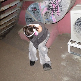 Логотип @senyaklvr - кталевр