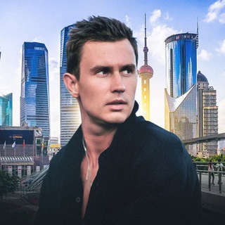 Логотип @senyaltg - ЛАСТОЧКИН СЕМЁН