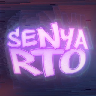 Логотип @senyarto_chat - чат яна сенярто