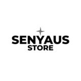Логотип @senyausstore_bot - SENYAUSSTORE