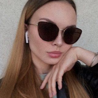 Логотип @senyushinabuy - Полина💅