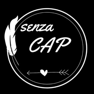 Логотип @senzacap - SENZA CAP
