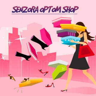 Логотип @senzora_optom_shop - Senzora_optom_shop🌸