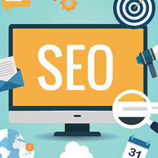 Логотип @seo_chat_prodvijenie_saytov - Чат продвижение сайтов SEO, раскрутка сайта