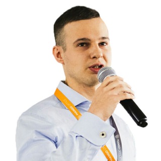 Логотип @seo_ecommerce - Маркетинг для E-commerce | Никита Селиванов