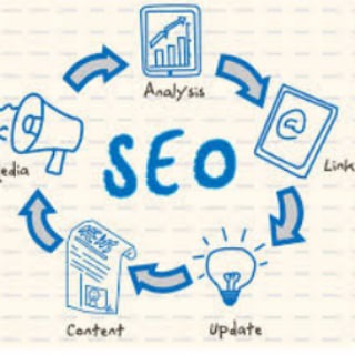Логотип @seo_go - SEO