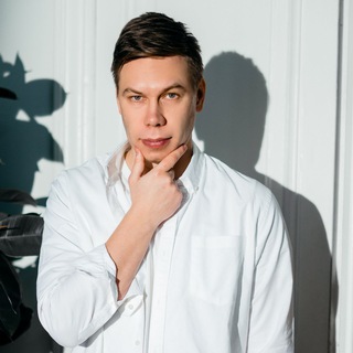 Логотип @seo_handmade - Вадим Ведерников & WB