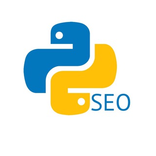 Логотип @seo_python - Python для SEO